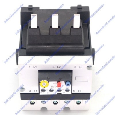 Neu EATON MOELLER Thermorelais ZB150-100 70-100A Qualitätssicherung