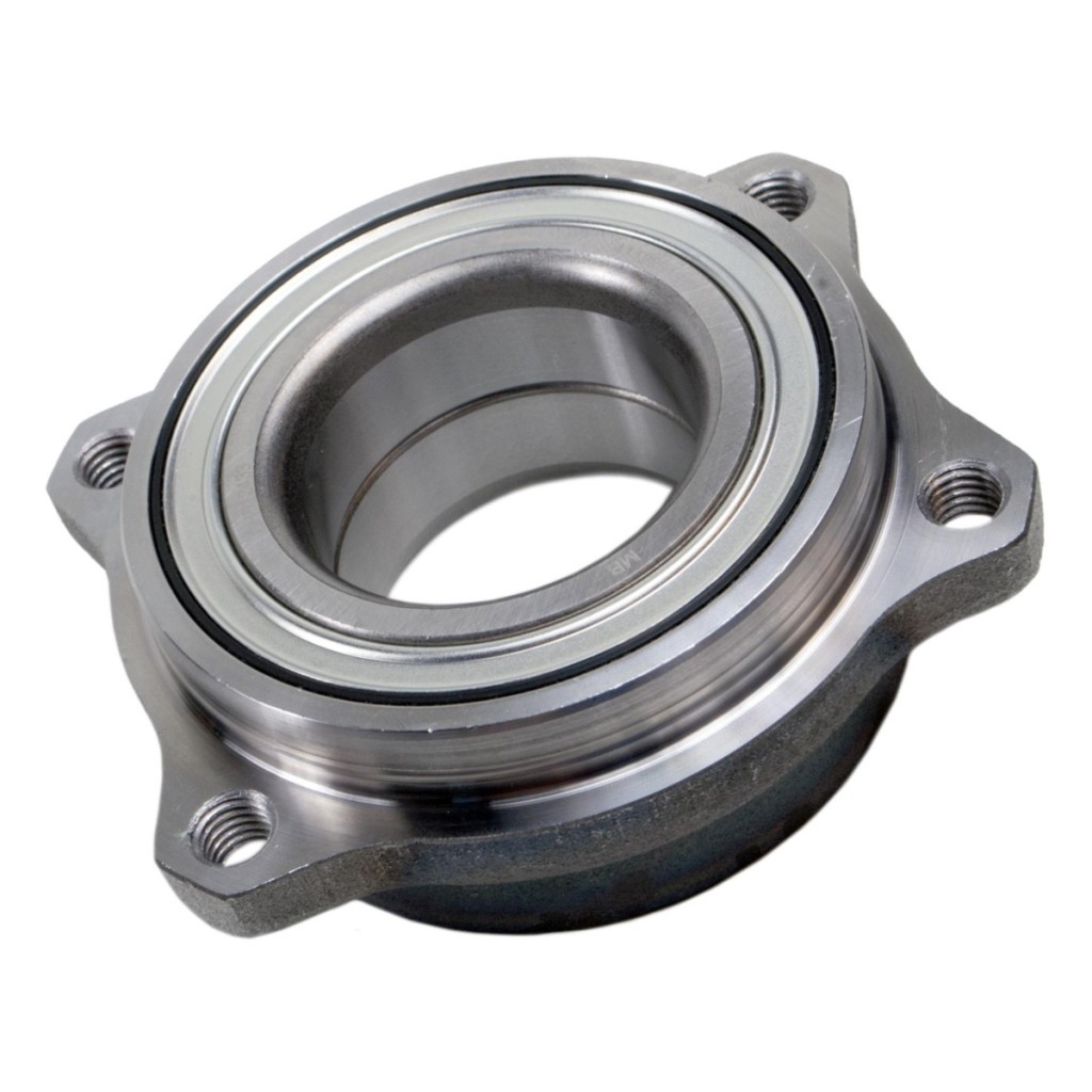 Mercedes-Benz SLS AMG GT 2011-2015 Wheel stud