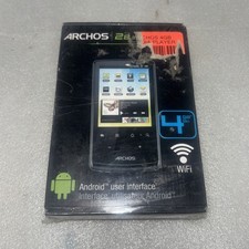 Archos 28 2.8-inch Screen 4GB Internet Tablet