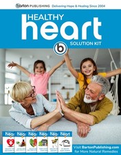 Healthy Heart Solution Kit