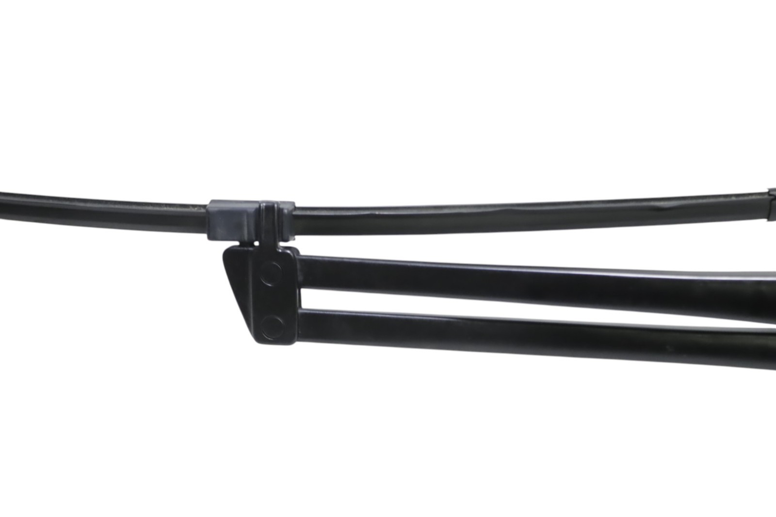 McLaren 570S 2016-2021 FRONT+RIGHT Wiper arm