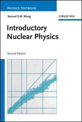 Introductory Nuclear Physics | Samuel S. M. Wong | Englisch | Buch | XII | 2024
