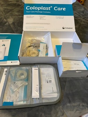 COLOPLAST CARE CIT