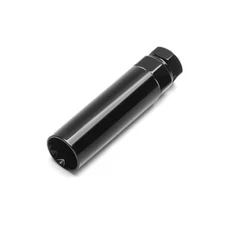 10 Spline Lug Nut Key Replacement, Black 10 Spline Lug Nut Socket with Black