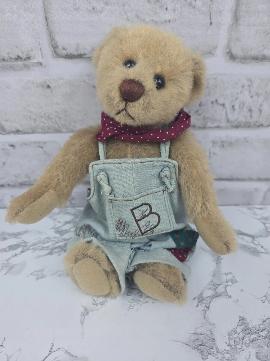 GANZ 5 - 10 in Size Teddy Bears for sale | eBay