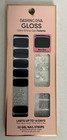NEW! Dashing Diva Gloss Ultra Shine Gel Nail Strips-City Nights — photo 1