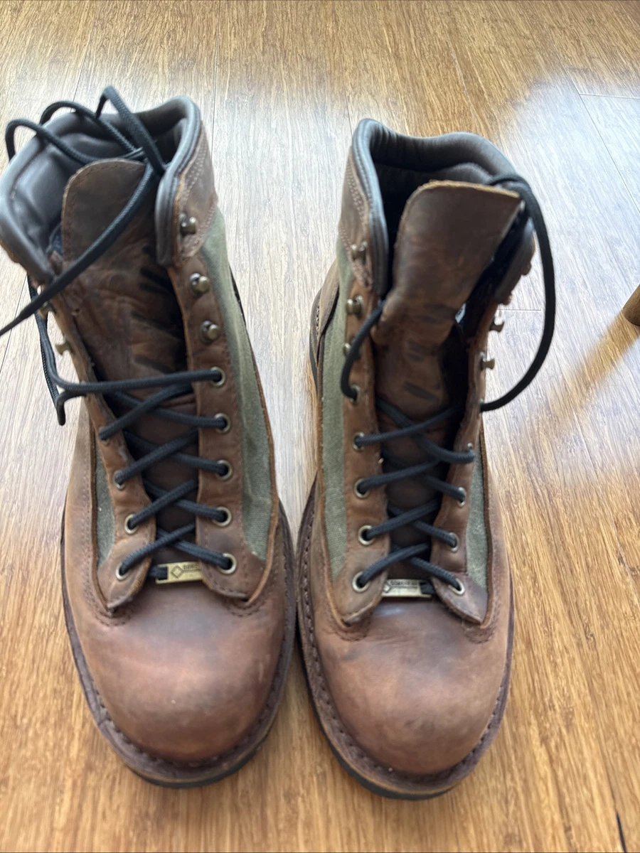 Danner Boots for Men for sale | eBay display picture 2