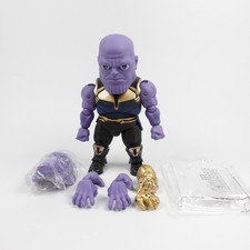Beast Kingdom Thanos EAA-059 Avengers Infinity War