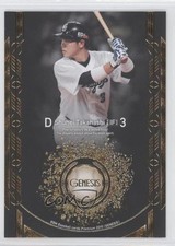 2015 BBM Genesis Shuhei Takahashi #084 0c4