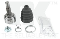 Gelenksatz Antriebswelle NK 513237 FüR Mazda DL DJ Skyactiv Djlfs