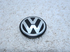 VOLKSWAGEN PASSAT, PHAETON, ROUTAN, TOUAREG OE WHEEL CENTER CAP 3B7601171 #2A-12