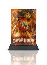 Ultimate Guide to Wonder Woman Collectibles 17