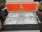Lionel #6-12770, O Gauge, Arch Under Bridge Kit. (F36)