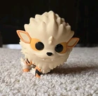 Funko Pop! Vinyl #920: Arcanine (Pokémon) [NO BOX]