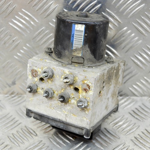 VOLKSWAGEN PASSAT B6 ABS Pumpensteuergerät 3C0614109AF 1.9 Diesel 77kw 2006