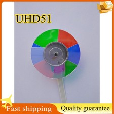 FOR OPTOMA UHD51 PROJECTOR ORIGINAL COLOR WHEEL fast shipping
