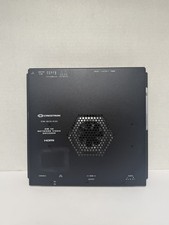 Crestron DM-NVX-D30 DM 4K60 4:4:4 HDR Network AV Decoder