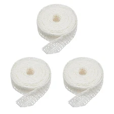 Meat Netting Roll Mesh Butcher Twine Netting Ham Net Roll