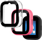 Lot de 2 Étui de Protection Compatible avec Montre Enfant T-Mobile Syncup 2, Étui PC Rigide