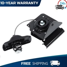 924-510 For Silverado Sierra 1500 2500 Pickup Spare Tire Winch Carrier Hoist