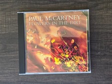 Paul McCartney- Flowers in the Dirt (Soft Rock) 1989
