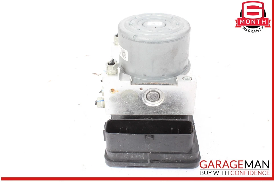 Модуль насоса антиблокировочной системы тормозов ABS 14-21 BMW i3 Hybrid 6872313 от оригинального производителя - Изображение 2 из 4