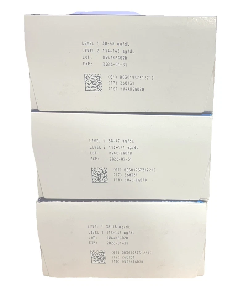 300 tiras reactivas Contour Next~Exp~1/31/26~$98,88~Vendedor de confianza~ENVÍO GRATUITO Foto 2 de 3