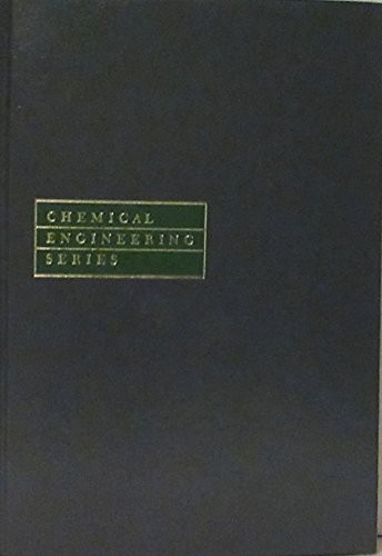 CHEMISCHE UND KATALYTISCHE REAKTIONSTECHNIK von James J. Carberry - Hardcover