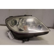 Feu avant (phare) Lancia PHEDRA