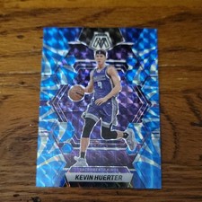 Panini 2022-23 Mosaic Parallel Kevin Huerter #54 Sacramento Kings Basketball