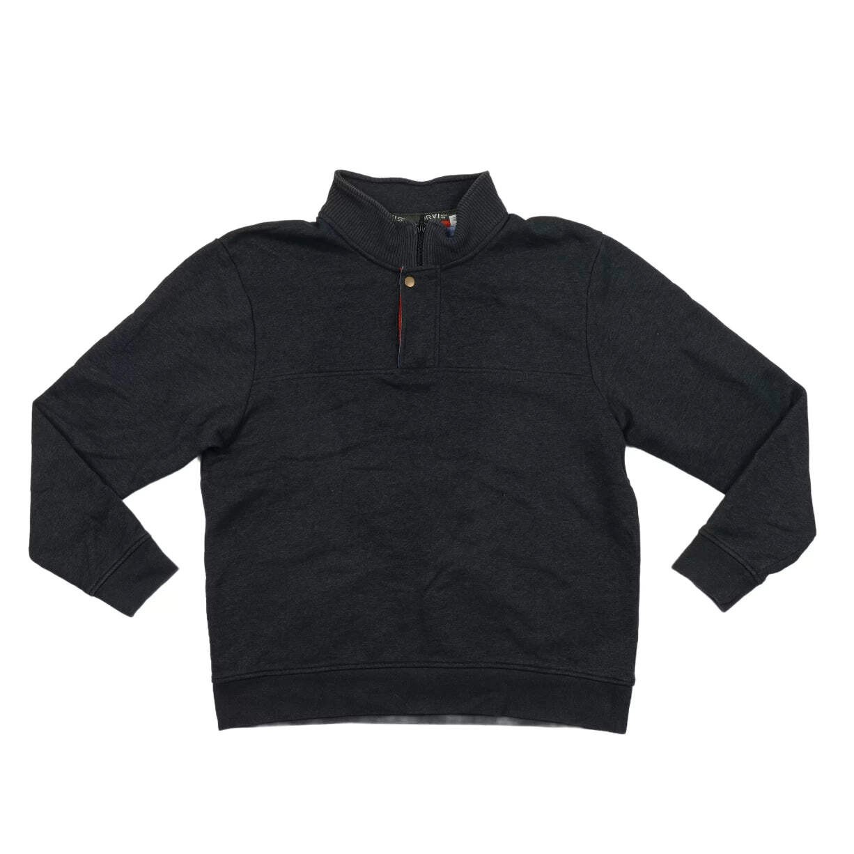 Orvis Quarter Zip Pullover - Men's