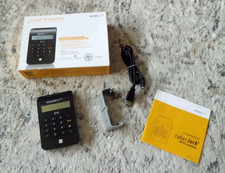 REINER SCT cyberJack RFID Komfort Chipkartenleser | Personalausweis