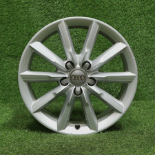 Alloy Wheel 17