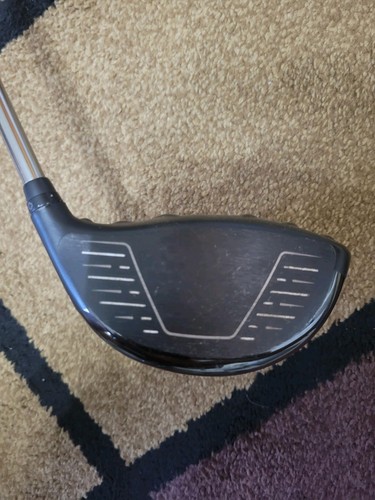 Left Handed G 425 PING DRIVER