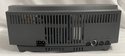 Bose Wave Music System Compact Stereo with Remote Control AWRCC5 - Picture 5 of 9
