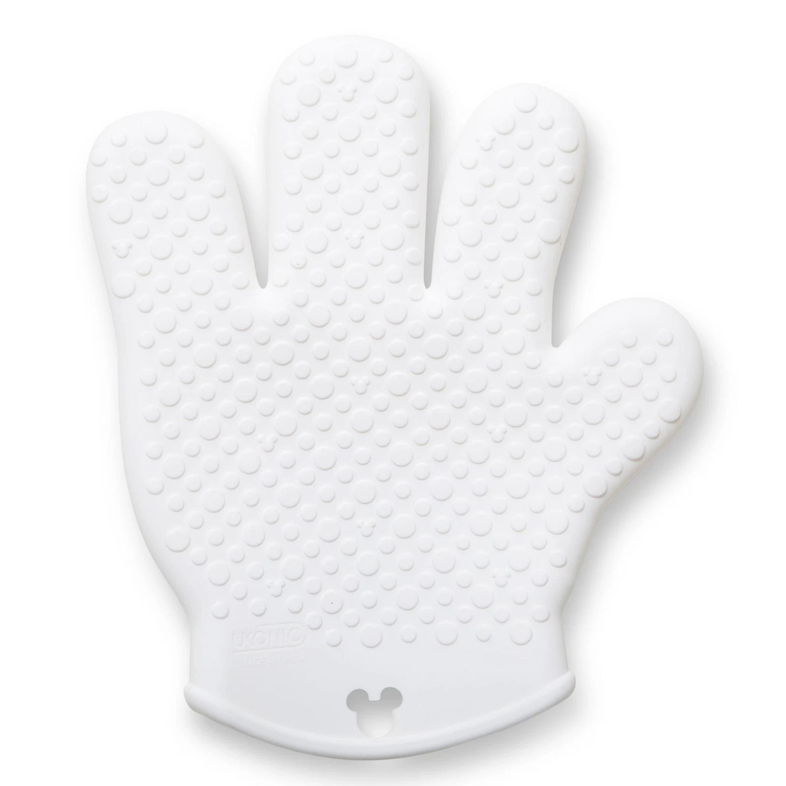 Disney Mickey Mouse Hand Silicone Oven Mitt - Thumbnail 5