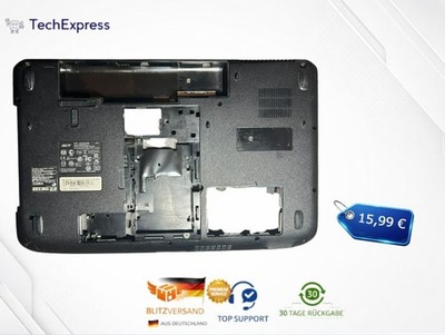 Acer MS2264 Bodenplatte / Bottom Case   Untergehäuse #107