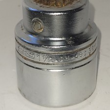 Snap-on Ldh 482 34drive 1-12 38mm Shallow 12pt