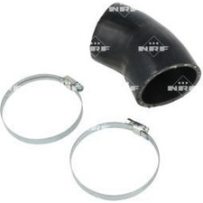 NRF 166226 Ladeluftschlauch für SEAT SKODA VW AUDI POLO A1 RAPID FABIA IBIZA SC