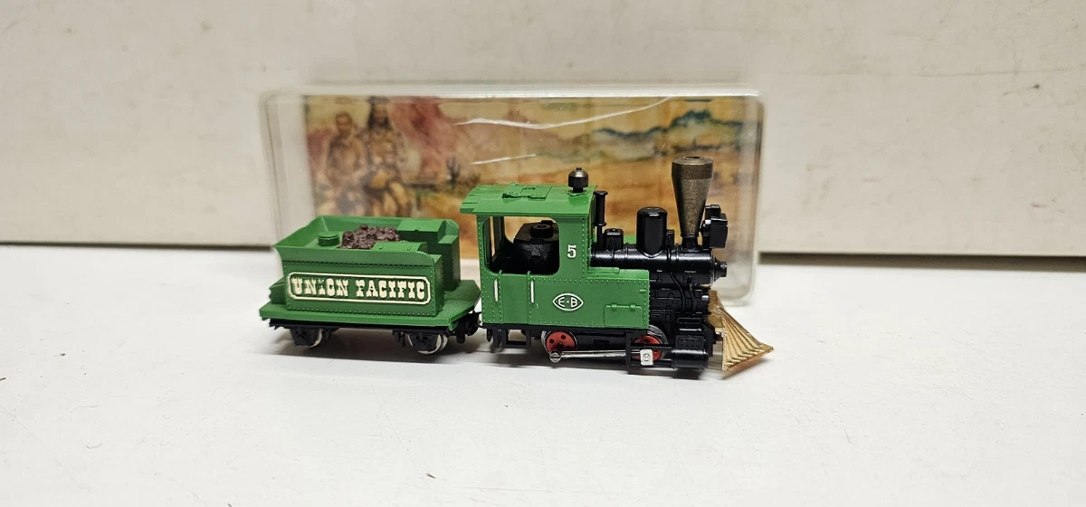 Egger-Bahn Trains/Railway Models for sale | eBay UK