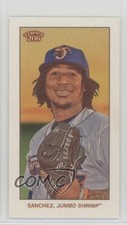 2020 Topps 206 Series 3 Sixto Sanchez #39 fm0