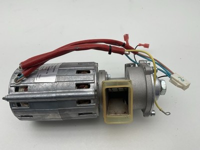 Bunn 53344.1001 Crescendo Bean To Cup Coffee Brewer Grinder Assembly 120v