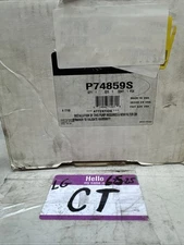 Carter P74859S Fuel Pump Hanger Assembly For Select 97-03 Ford Models