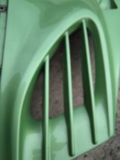 Motorcycle & Scooter Fairings, Plastics & Body Kits for BMW