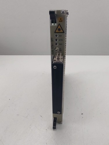 Marconi 1HAT60798AAS 1HAT60798ABK DUAL STM-1 OPT - Picture 2 of 12