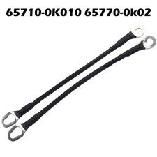 High Grade Electric Components in Rear Tail Gate Wires for Toyota For Hilux