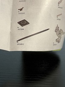 LEGO Star Wars: Echo Base (7749) 99% Complete