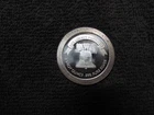 Liberty Silver 1 ozt .999 Fine Silver Round