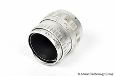 Cosmicar B2514C-2 22514 Manual Iris Television Lens