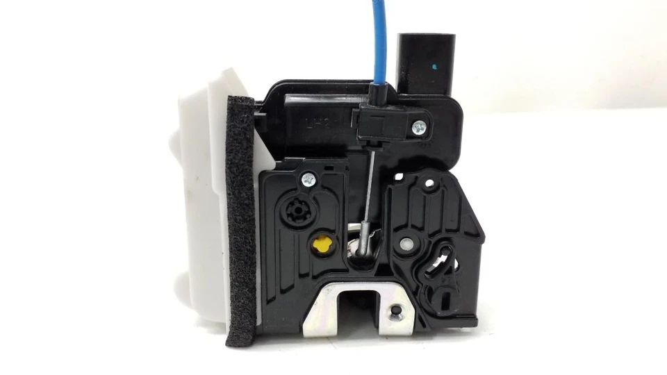 Cerradura puerta KIA RIO 2011-2015  Foto 2 de 4